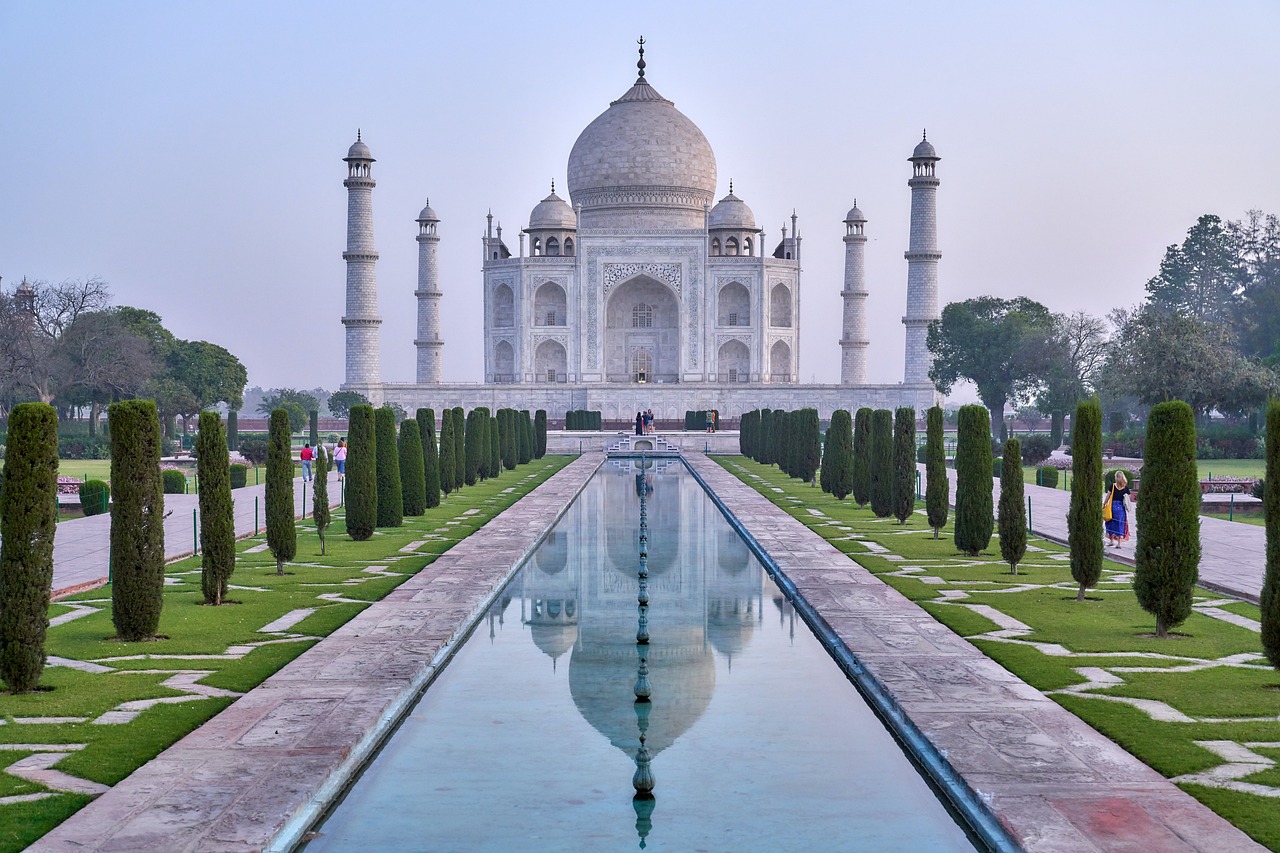 The Importance of Sustainable Tourism